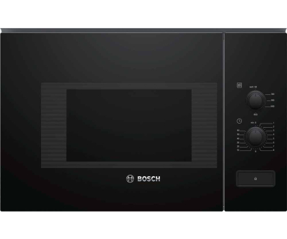 Kuchenka mikrofalowa do zabudowy BOSCH BFL520MB0